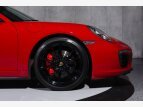 Thumbnail Photo 14 for 2017 Porsche 911 Carrera 4S